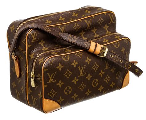 lv nile|louis vuitton Nile bag.